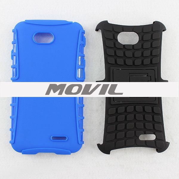 NP-1288 Funda para LG L70 NP-1288-6g